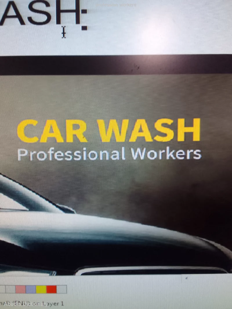 profession workers